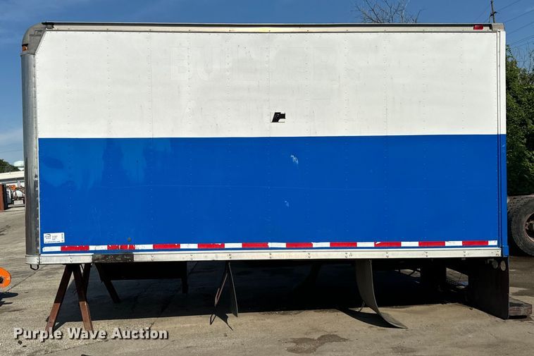 image for item DV5795 Supreme Corp  box bed 