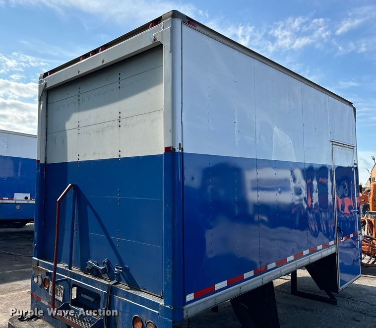 image for item DV5795 Supreme Corp  box bed 