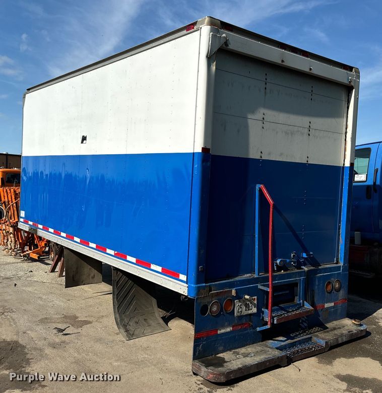 image for item DV5795 Supreme Corp  box bed 