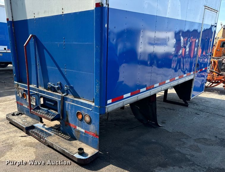 image for item DV5795 Supreme Corp  box bed 