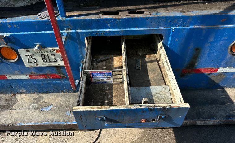 image for item DV5795 Supreme Corp  box bed 