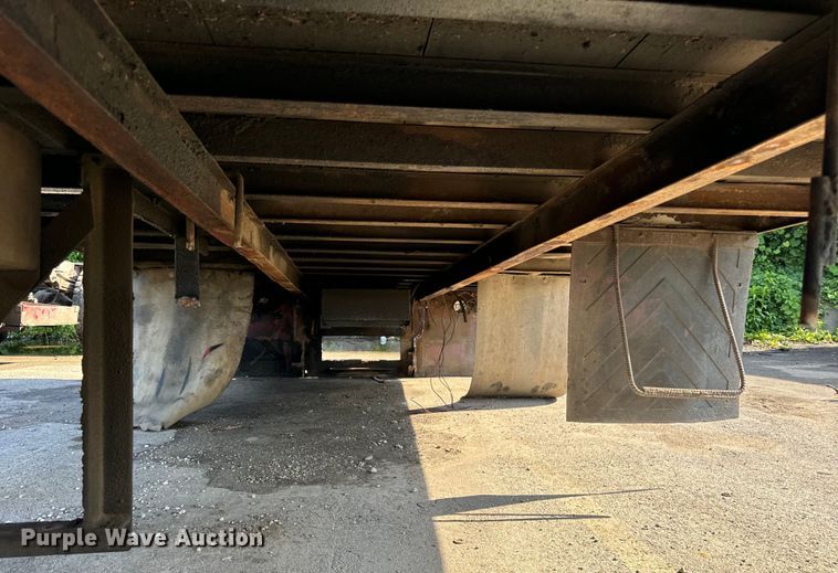 image for item DV5795 Supreme Corp  box bed 