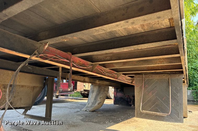 image for item DV5795 Supreme Corp  box bed 