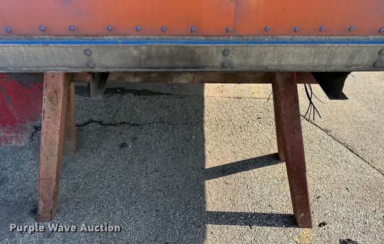 image for item DV5795 Supreme Corp  box bed 