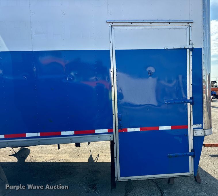 image for item DV5795 Supreme Corp  box bed 