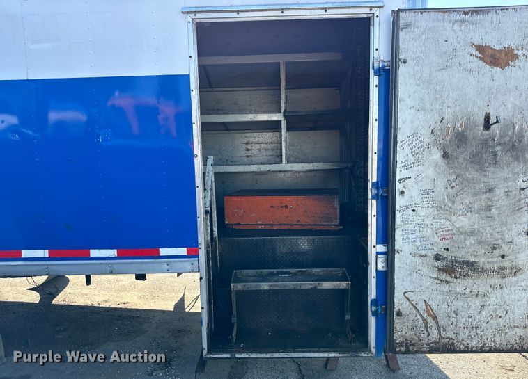 image for item DV5795 Supreme Corp  box bed 