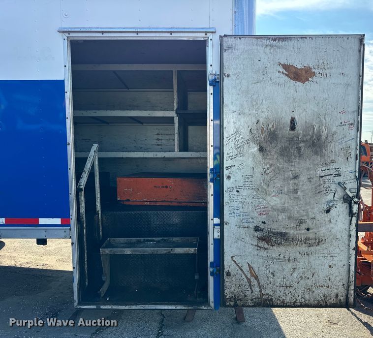 image for item DV5795 Supreme Corp  box bed 