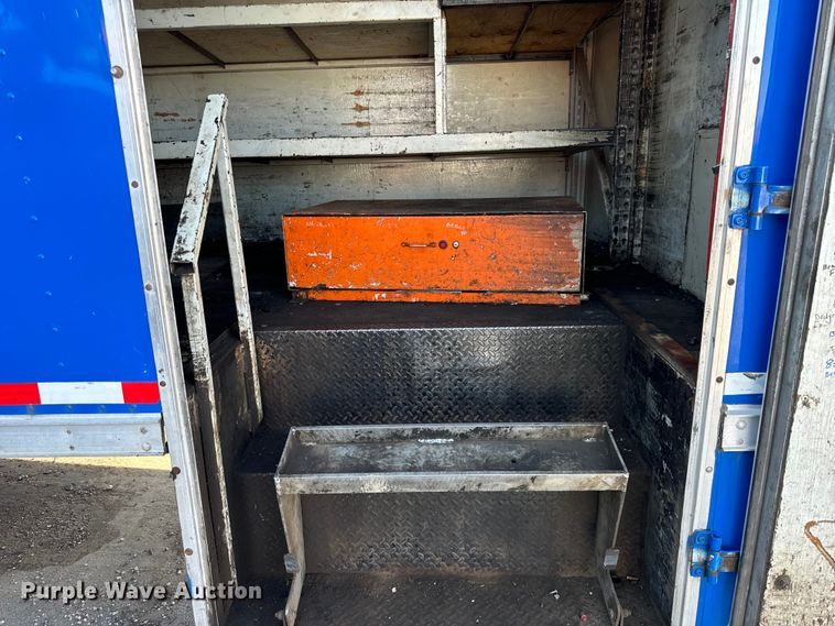 image for item DV5795 Supreme Corp  box bed 