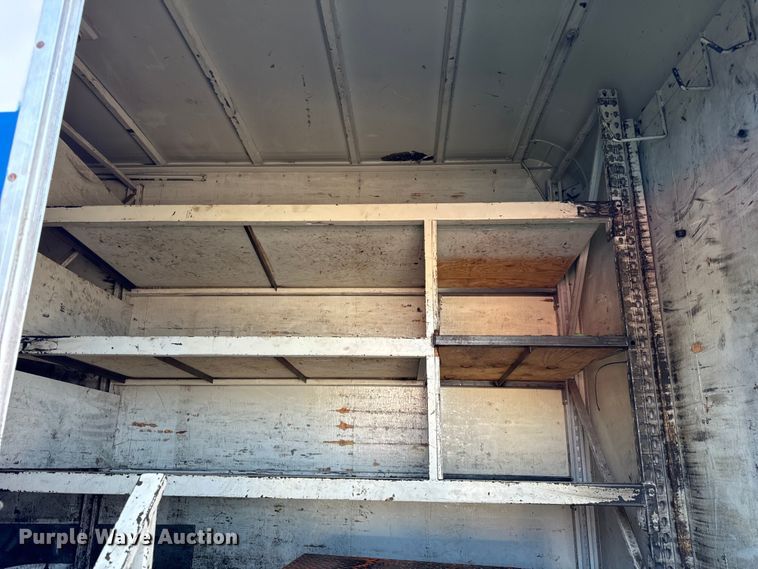 image for item DV5795 Supreme Corp  box bed 