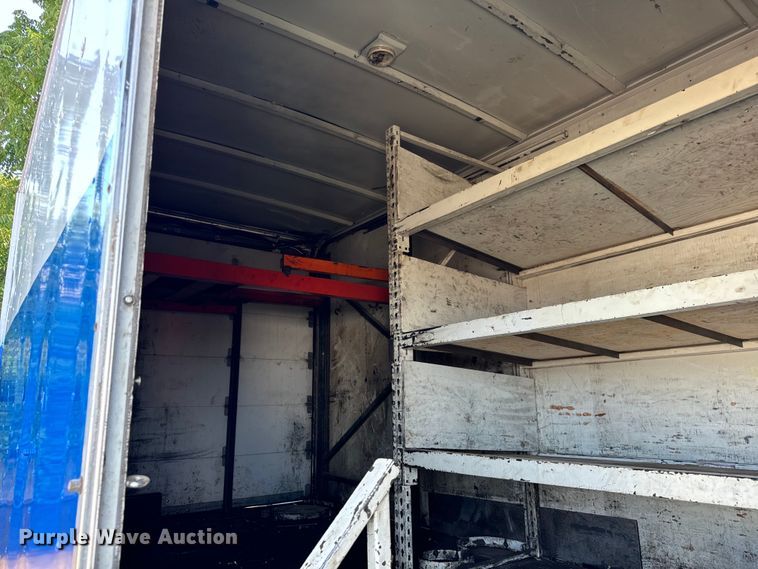 image for item DV5795 Supreme Corp  box bed 