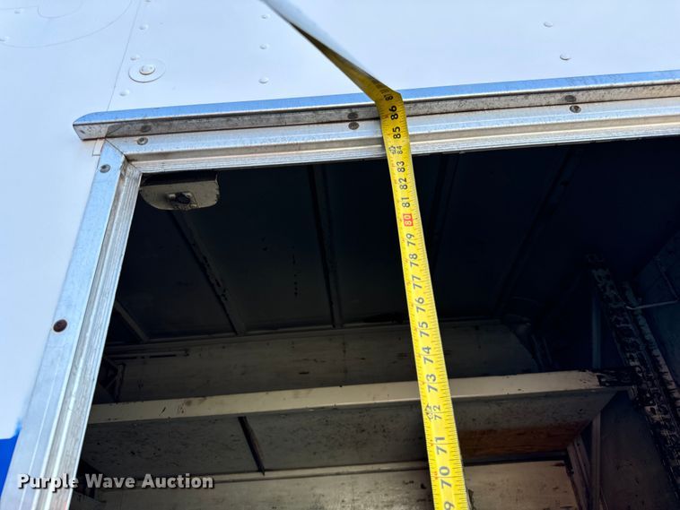 image for item DV5795 Supreme Corp  box bed 