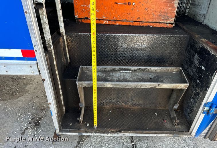 image for item DV5795 Supreme Corp  box bed 