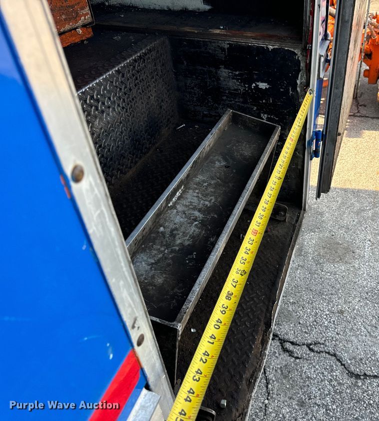 image for item DV5795 Supreme Corp  box bed 