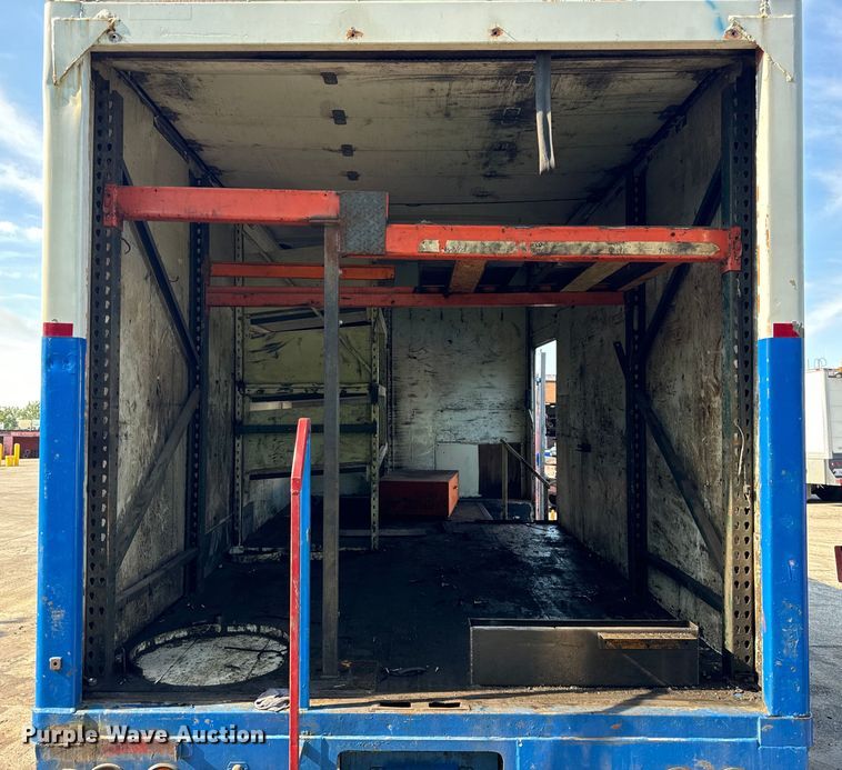 image for item DV5795 Supreme Corp  box bed 