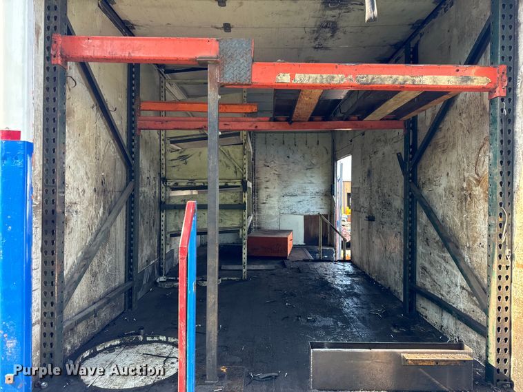 image for item DV5795 Supreme Corp  box bed 