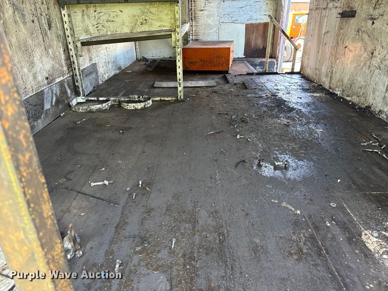 image for item DV5795 Supreme Corp  box bed 