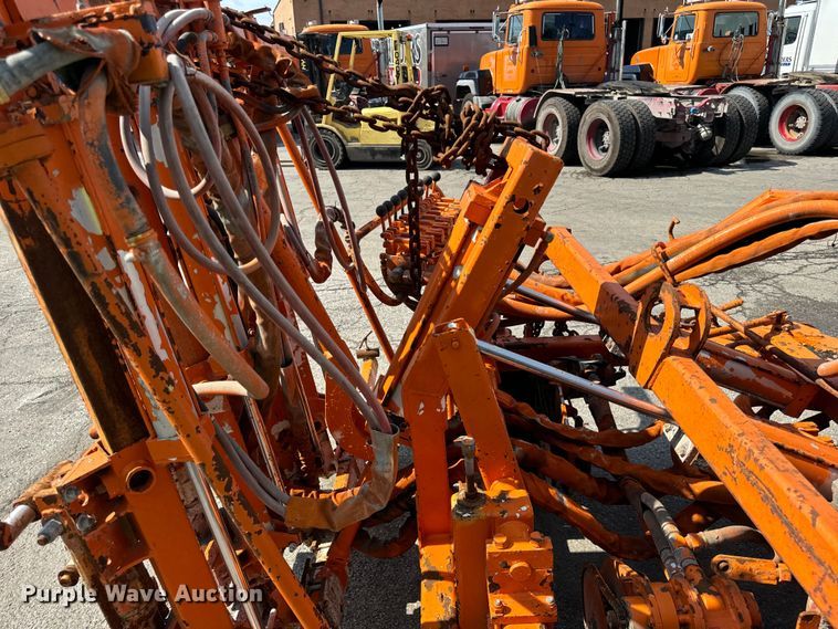 image for item DV5796 Teledyne concrete drill