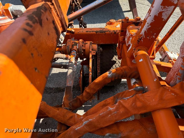 image for item DV5796 Teledyne concrete drill