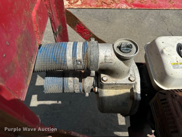 image for item DV5803 2005 Chevrolet  C8500 truck cab and chassis