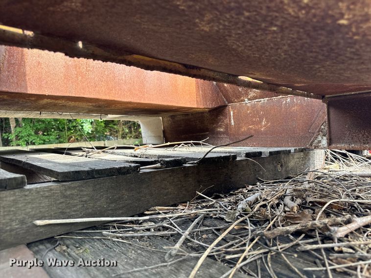 image for item DV5807 (9) Gomaco concrete form attachments