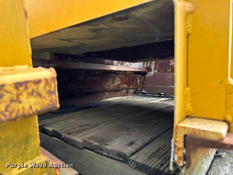 image for item DV5807 (9) Gomaco concrete form attachments