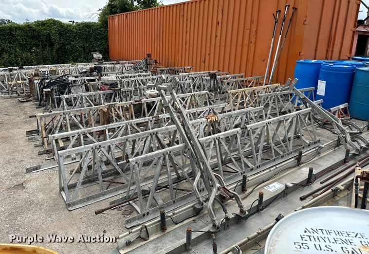 image for item DV5811 Screeds