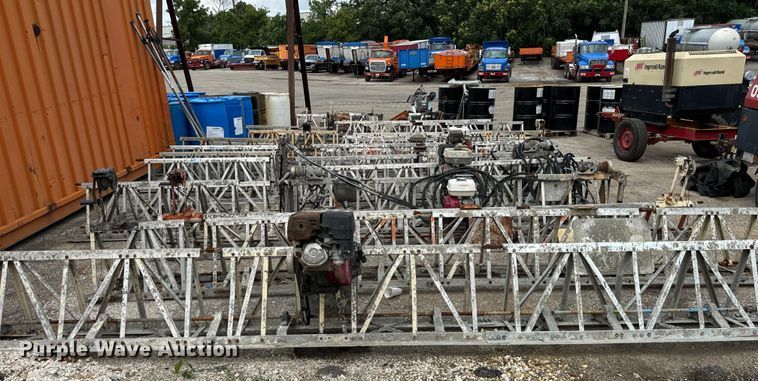 image for item DV5811 Screeds