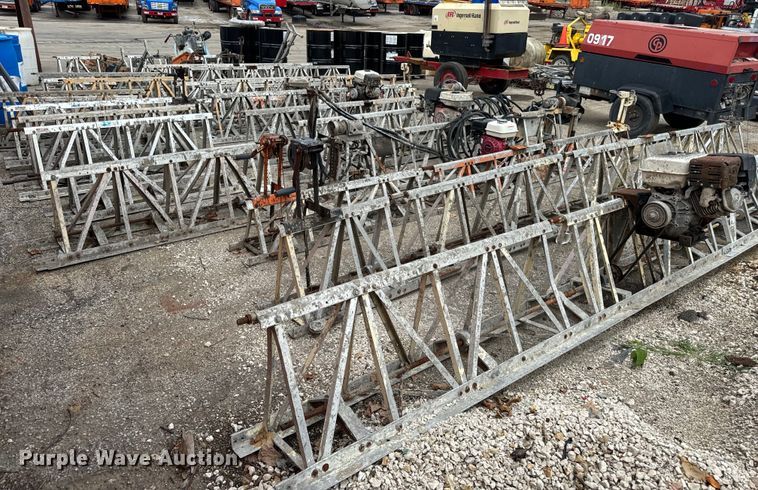 image for item DV5811 Screeds