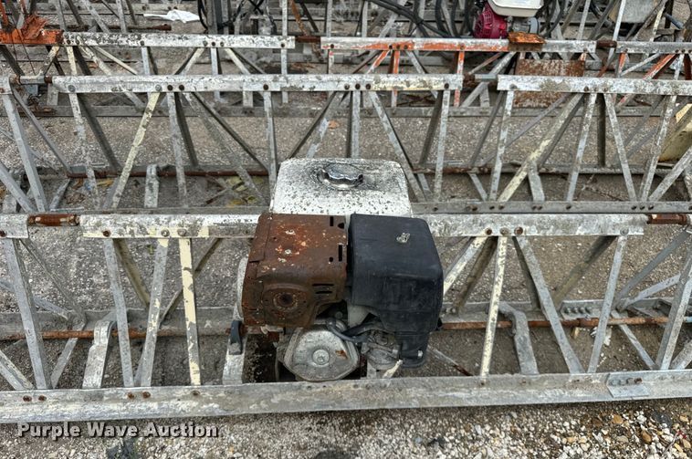 image for item DV5811 Screeds