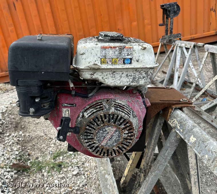 image for item DV5811 Screeds