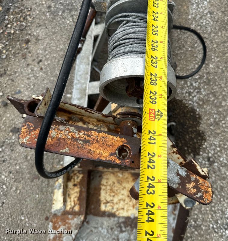 image for item DV5811 Screeds