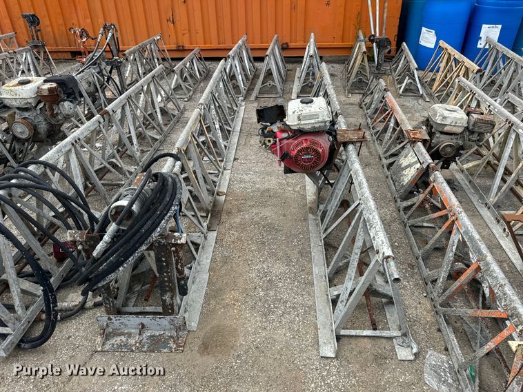 image for item DV5811 Screeds