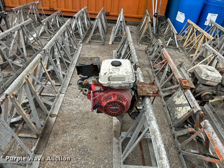 image for item DV5811 Screeds