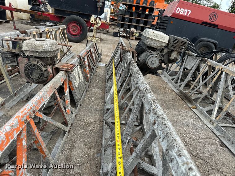 image for item DV5811 Screeds