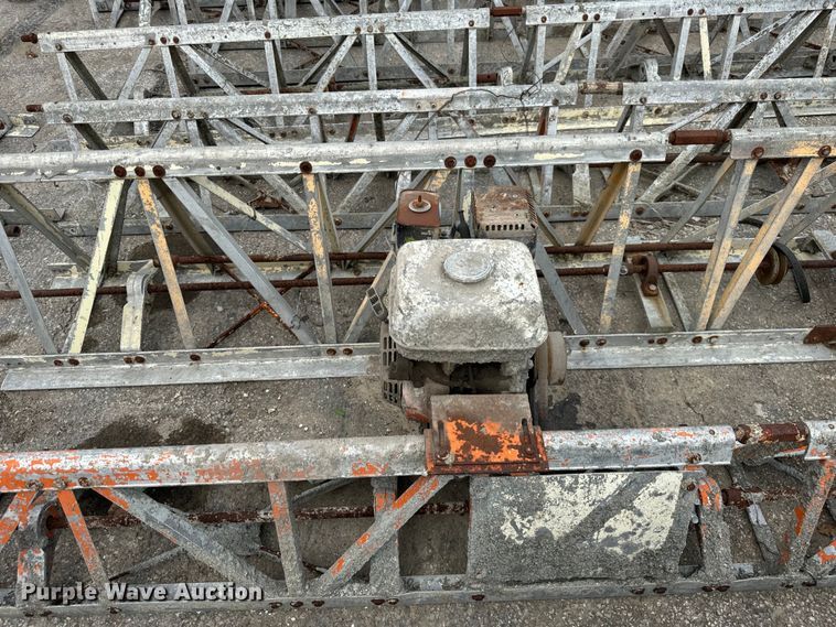 image for item DV5811 Screeds