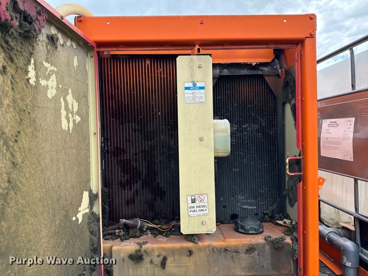 image for item DV5813 2007 Holden grout trailer