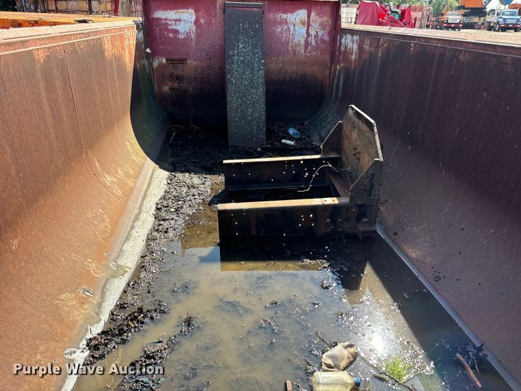 image for item DV5818 Dierzen dump bed