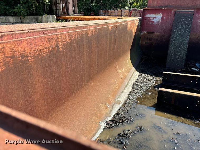 image for item DV5818 Dierzen dump bed