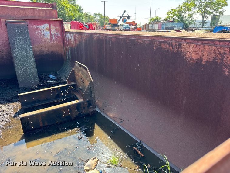 image for item DV5818 Dierzen dump bed