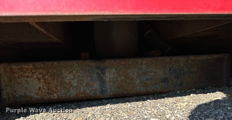 image for item DV5818 Dierzen dump bed