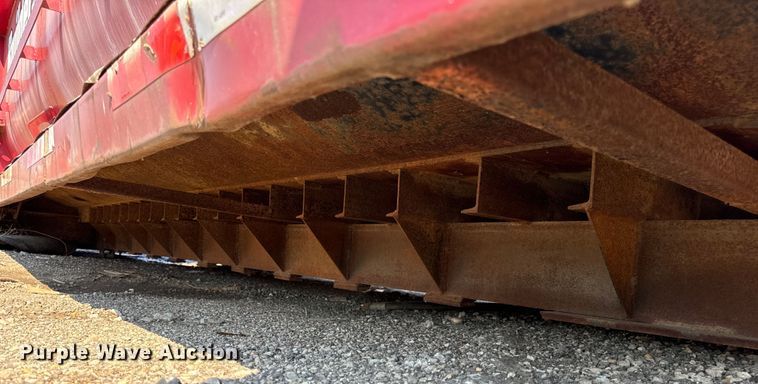 image for item DV5818 Dierzen dump bed