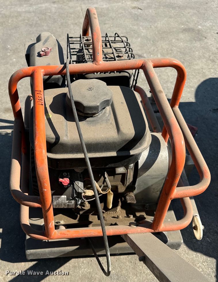 image for item DV5819 (7) concrete saws 