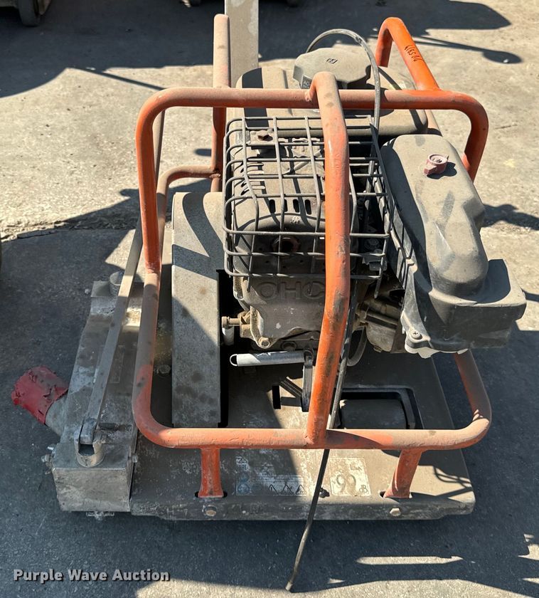 image for item DV5819 (7) concrete saws 