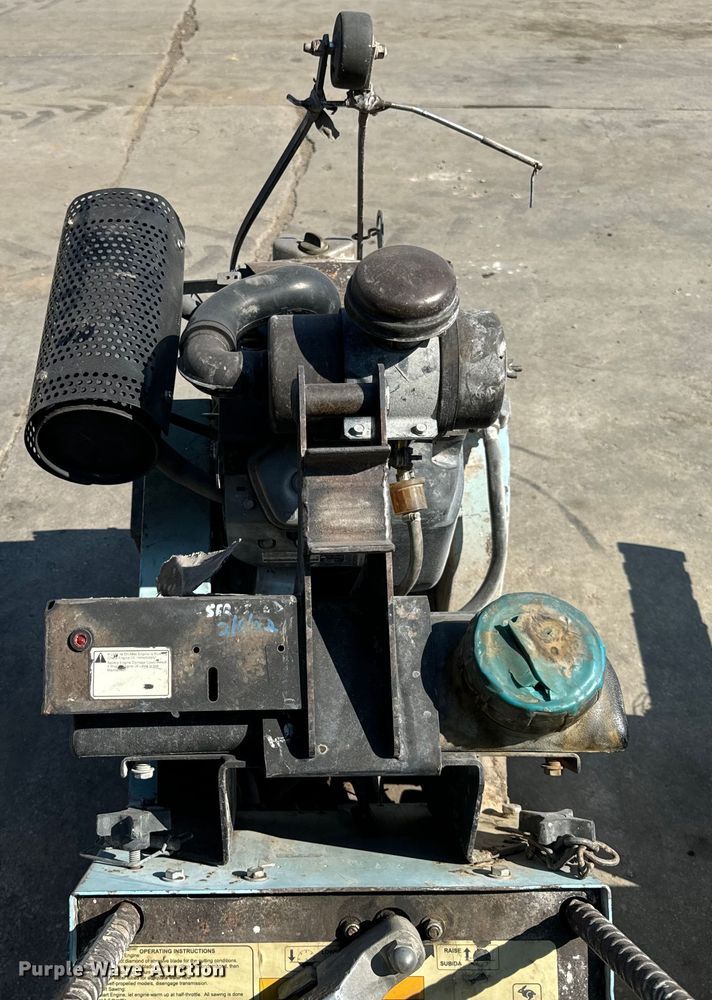 image for item DV5819 (7) concrete saws 