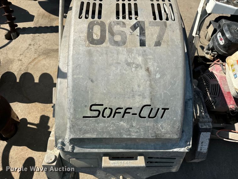 image for item DV5819 (7) concrete saws 