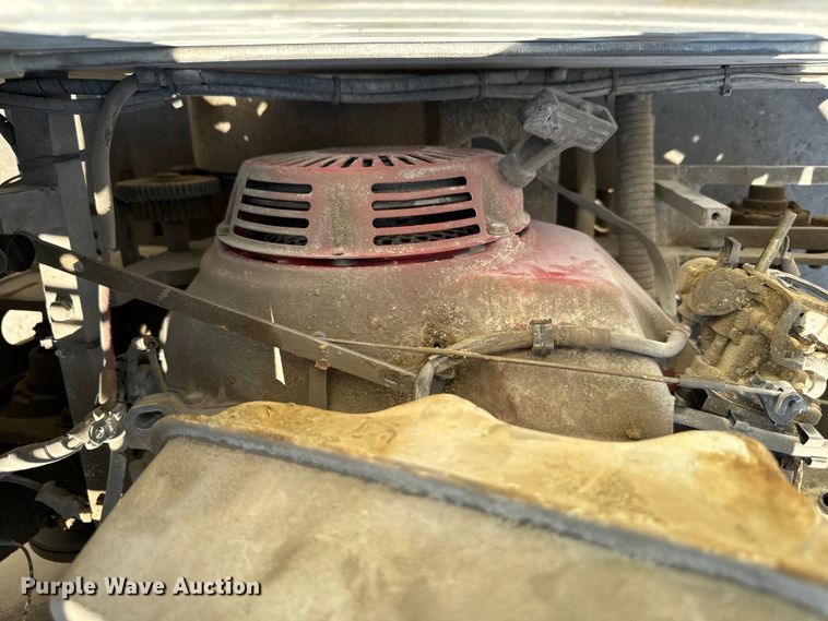 image for item DV5819 (7) concrete saws 