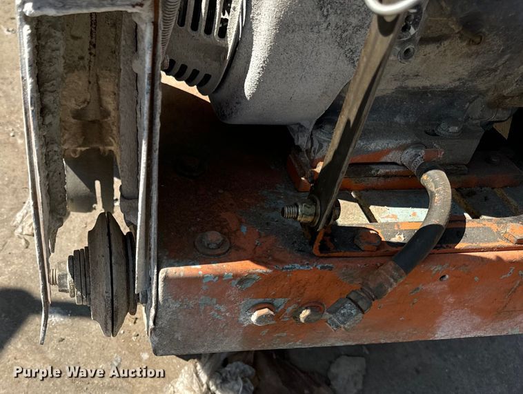 image for item DV5819 (7) concrete saws 