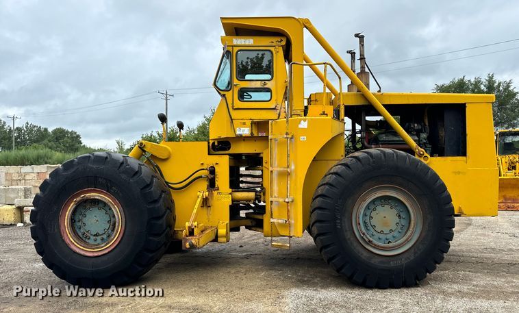image for item DV5841 Michigan 280 dozer