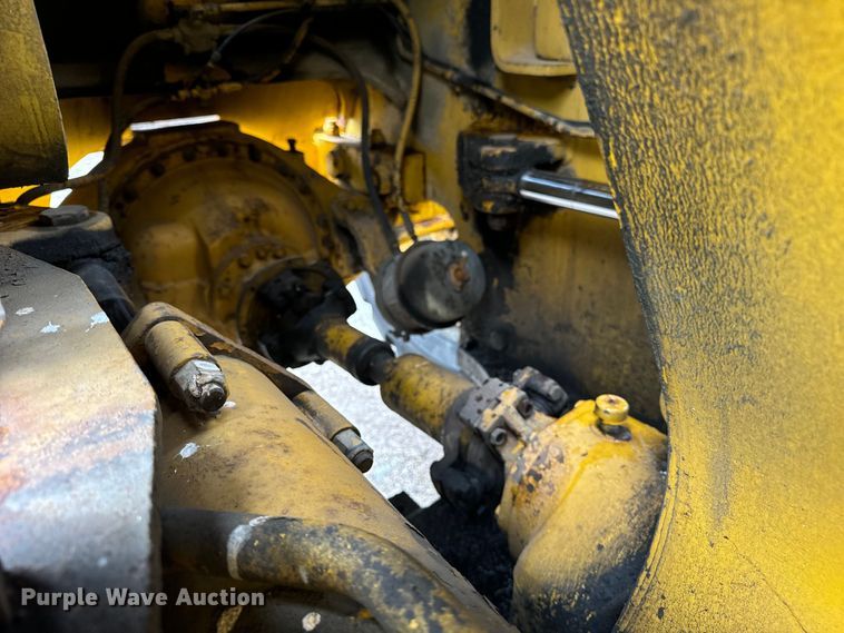 image for item DV5841 Michigan 280 dozer