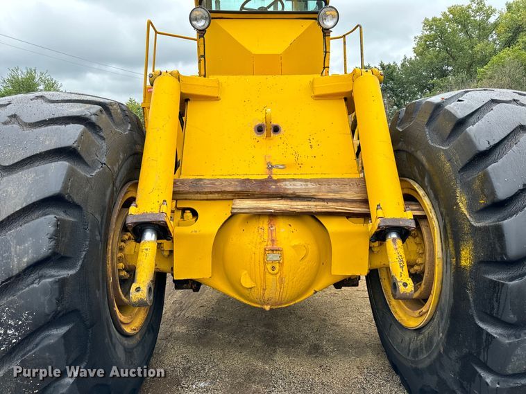 image for item DV5841 Michigan 280 dozer